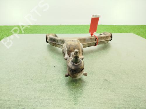 Used Left front suspension arm SSANGYONG REXTON / REXTON II (GAB_) 2.7 Xdi (163 hp) 30271683