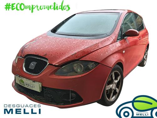 Engine control unit (ECU) SEAT ALTEA (5P1)  | BP23233979M57 