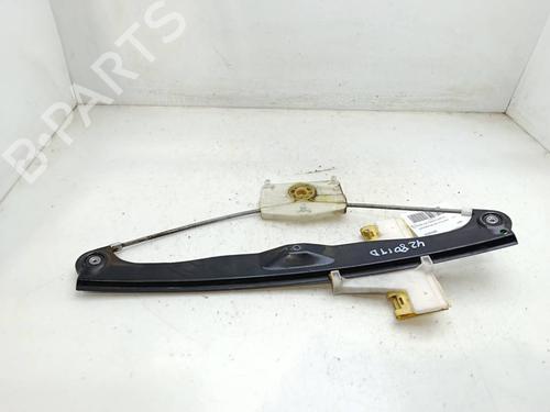 Used Rear right window mechanism Rear right window mechanism 38922763 38922763
