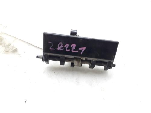 Tailgate handle HONDA HR-V (GH_) 1.6 16V (GH1, GH3) | BP10163936C132 