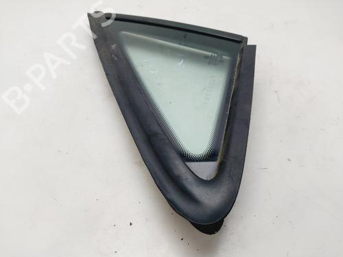 Front left quarter glass VW TOURAN (1T1, 1T2) 1.9 TDI | BP25471080C111 