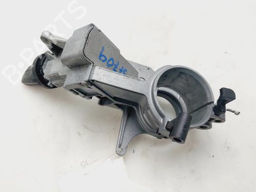 Ignition barrel OPEL ASTRA H GTC (A04)  | BP24800572M48 