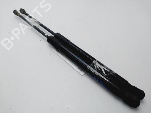 Used Tailgate lift support RENAULT KADJAR (HA_, HL_) 1.5 dCi 110 (HLA3) (110 hp) 24496875