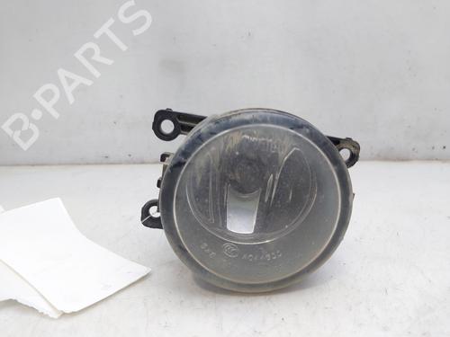 Left front fog light RENAULT LAGUNA II (BG0/1_) 1.9 dCi (BG12) (116 hp) 16208263