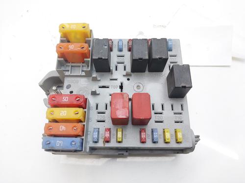 Used Fuse box ALFA ROMEO 159 Sportwagon (939_) 1.9 JTDM 16V (939BXC1B, 939BXC12) (150 hp) 15079541