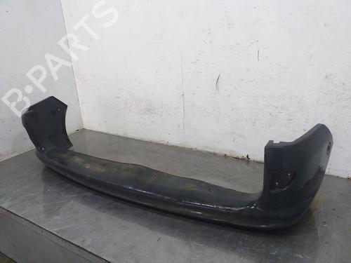 Rear bumper RENAULT KANGOO (KC0/1_) D 65 1.9 (KC0E, KC02, KC0J, KC0N) | BP25278007C8 