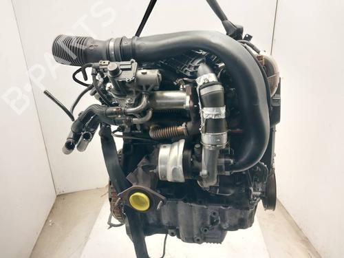 Engine DACIA SANDERO II | BP39647542M1 - Image 4