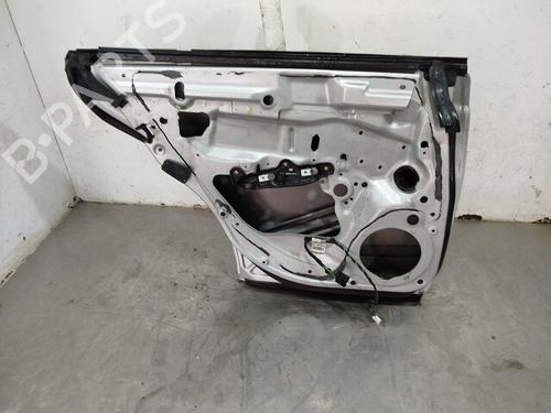 Left rear door MERCEDES-BENZ CLS (C219) CLS 500 (219.375) | BP29923713C4 
