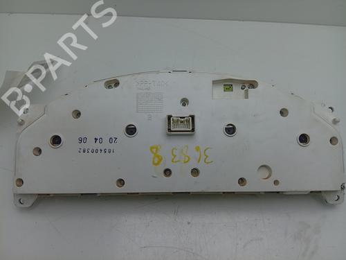 Instrument cluster VOLVO XC90 I (275) D5 AWD | BP22568978C47 