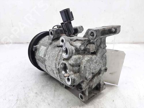 AC compressor KIA SOUL II (PS) 1.6 CRDi 128 | BP10117153M34 