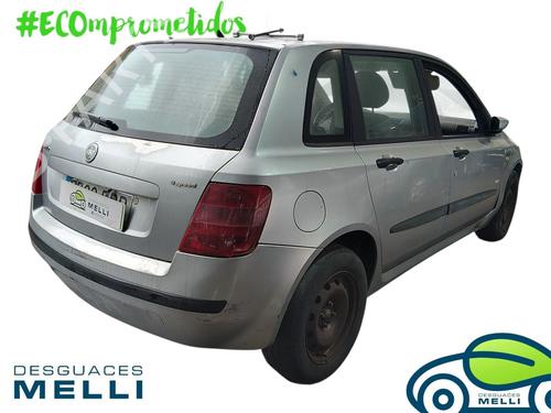 Engine control unit (ECU) FIAT STILO (192_) 1.4 16V | BP33163062M57 - Image 9