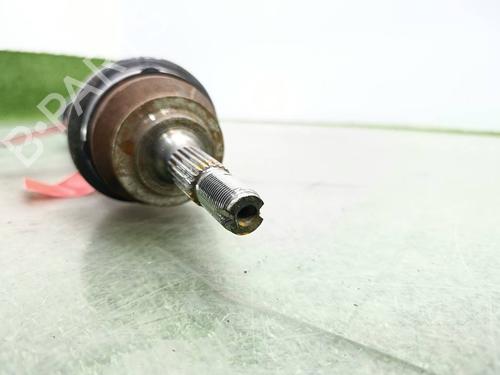Left front driveshaft CITROËN C3 III (SX) | BP40294476M38 - Image 3