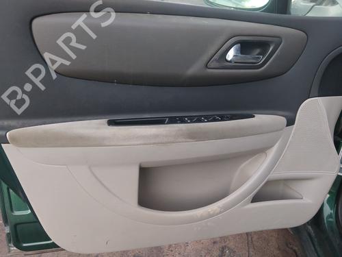 Left front window switch CITROËN C4 I (LC_) | BP38516546I27 - Image 9