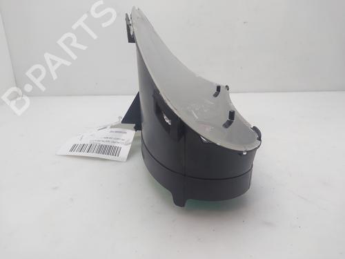 Instrument cluster PEUGEOT 206 Hatchback (2A/C)  | BP18883364C47 