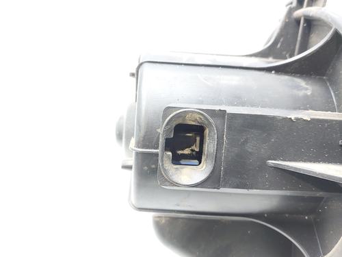 Heater blower motor CITROËN C4 I (LC_)  | BP14006585M62