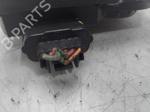 Throttle body RENAULT CAPTUR I (J5_, H5_) | BP32012457M82