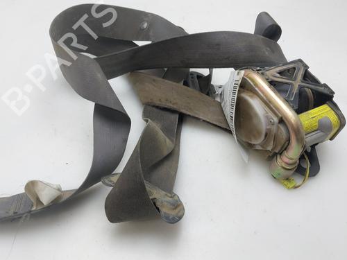 Front left seatbelt TOYOTA LAND CRUISER PRADO (_J12_)  | BP18902293I26 