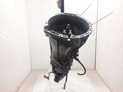 Used Gearbox Gearbox BMW 5 (E60) 520 d (177 hp) 32479172 32479172