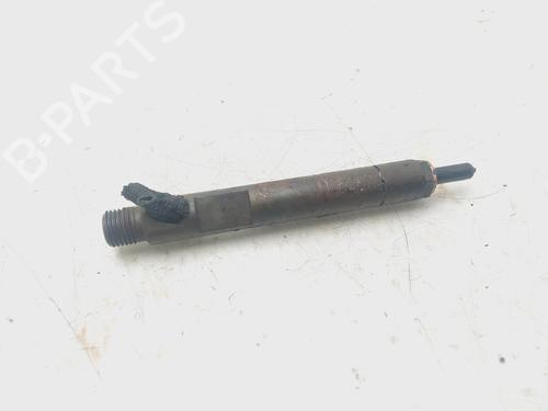 Used Injector FORD FOCUS I (DAW, DBW) 1.8 Turbo DI / TDDi (90 hp) 22988027