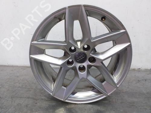 Rim AUDI A4 B9 (8W2, 8WC) 2.0 TDI (190 hp) 17645252