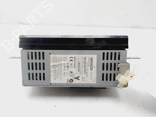 Display monitor SUBARU TRIBECA (B9) 3.0 (WXE) | BP27709066C48 