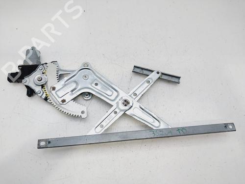 Used Rear right window mechanism CITROËN C4 AIRCROSS 1.6 (117 hp) 31265756