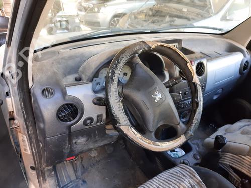 Mirror switch PEUGEOT PARTNER MPV (5_, G_) 2.0 HDI | BP12408231I25 