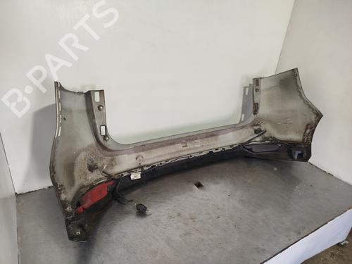 Zderzak tylny FORD C-MAX II (DXA/CB7, DXA/CEU) | BP30560783C8