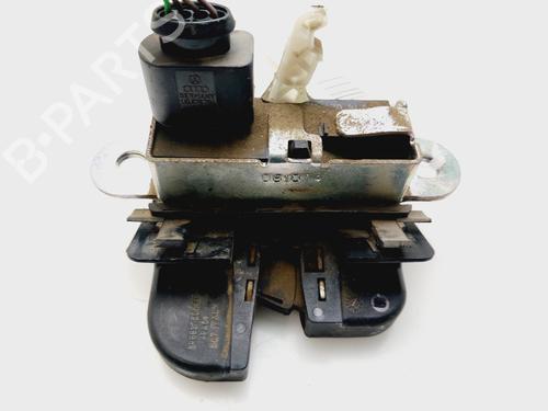 Used Tailgate lock SEAT ALTEA XL (5P5, 5P8) [2006-2015]  32164599