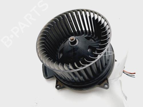 Used Heater blower motor MERCEDES-BENZ M-CLASS (W164) [2005-2012]  15001323
