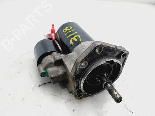 Starter VW POLO (6N2)  | BP19581327M8 
