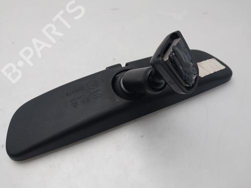 Rear mirror HYUNDAI TUCSON (NX4E, NX4A) | BP33657916I6 - Image 3