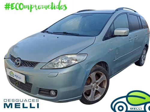 Used Parts MAZDA 5 (CR) 2.0 (CREW, CR19) 5003860