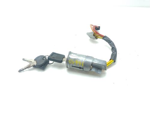 Used Ignition barrel RENAULT CLIO I (B/C57_, 5/357_) 1.2 (B/C/S577) (54 hp) 25627228