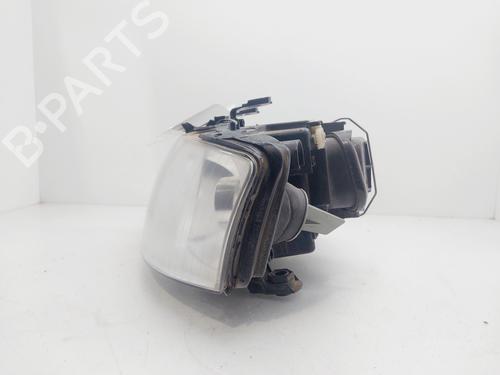 Left headlight AUDI A6 C5 (4B2) 2.5 TDI | BP18673978C28 
