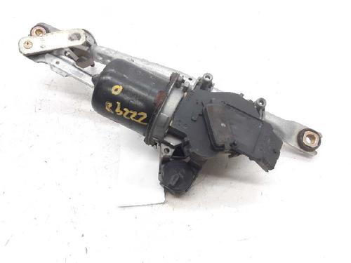 Motor limpia delantero PEUGEOT 107 (PM_, PN_) 1.0 (68 hp) 6405HT | 6405HT |