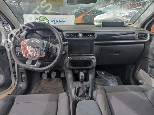 Sæde højre fortil CITROËN C3 III (SX) | BP32366671C16