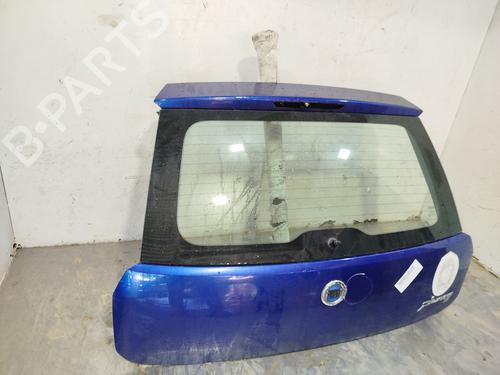 Tailgate FIAT GRANDE PUNTO (199_)  | BP27221848C6 