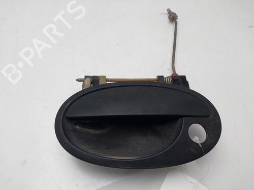 front-left-exterior-door-handle-opel-combo-box-bodympv-2001-33039350 main image