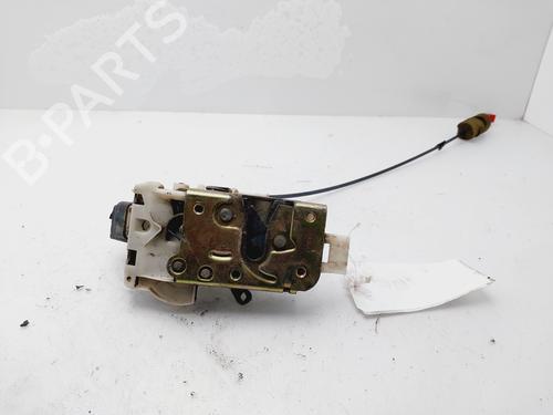 Used Front right lock FORD MONDEO III (B5Y) 2.0 TDCi (130 hp) 24034435