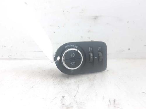 Used Headlight switch OPEL ASTRA K (B16) 1.6 CDTi (68) (136 hp) 5325049