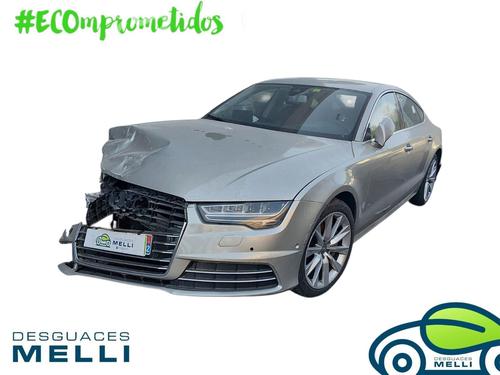 Right rear window switch AUDI A7 Sportback (4GA, 4GF) 3.0 TFSI quattro | BP37262123I28 - Image 5