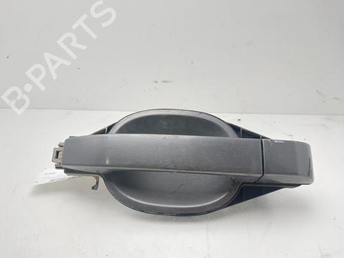 Used Rear right exterior door handle LAND ROVER RANGE ROVER III (L322) 3.0 D 4x4 (177 hp) 31952091