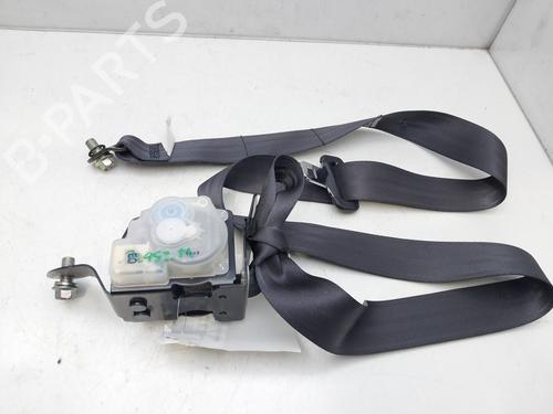 Rear left seatbelt HONDA ACCORD VII (CL, CN) 2.0 (CL7) | BP14939761I29 