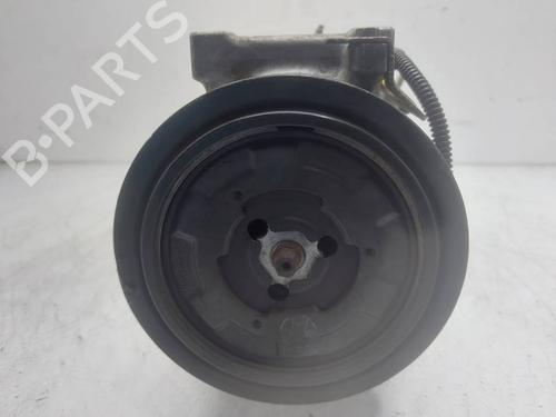 Used AC compressor AC compressor PEUGEOT 3008 I MPV (0U_) 1.6 HDi (114 hp) 40294584 40294584