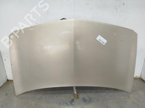 Used Hood Hood RENAULT MEGANE II (BM0/1_, CM0/1_) [2001-2012] 34718075 34718075