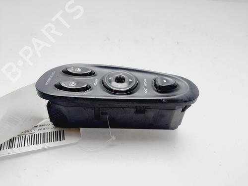 Left front window switch HYUNDAI COUPE I (RD) 1.6 16V | BP24426767I27 
