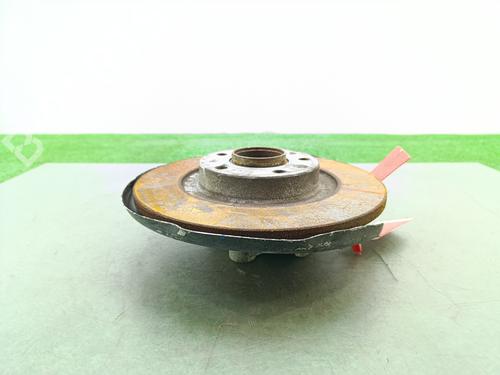 Right rear steering knuckle CITROËN C4 Grand Picasso II (DA_, DE_) 1.6 HDi / BlueHDi 115 | BP26394073M28 