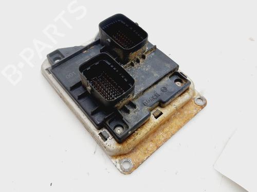 Engine control unit (ECU) FIAT BRAVA (182_) 1.2 16V 80 | BP28670042M57