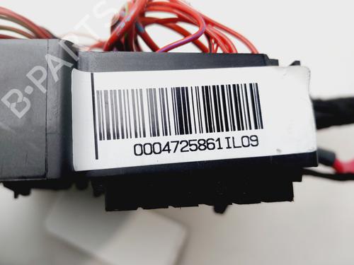 Fuse box MERCEDES-BENZ A-CLASS (W177) A 200 d (177.012) | BP31877319E1